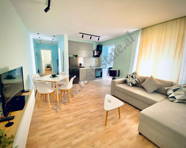 One bedroom apartment for rent near Elbasani street in Tirana, Albania